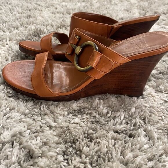 Circa wedges  - Picture 2 of 5